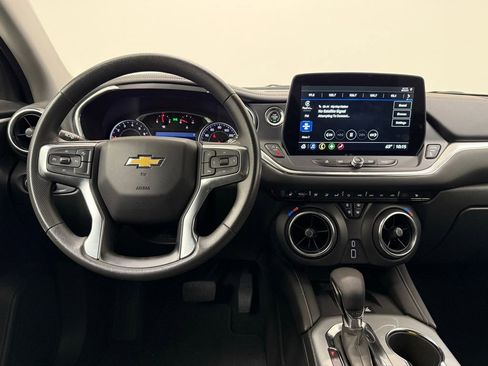 Used 2023 Chevrolet Blazer LT w/ Convenience Package FWD image 18