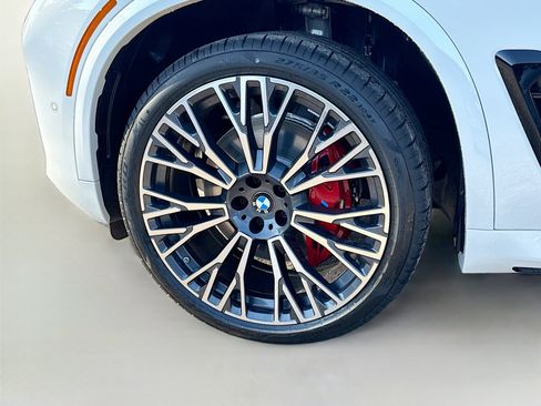 New 2026 BMW X5 xDrive40i w/ M Sport Package image 42