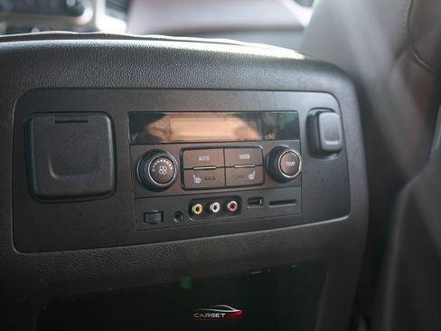 Used 2015 Chevrolet Tahoe LTZ image 21