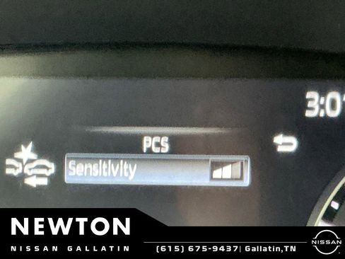 Used 2021 Toyota Highlander Platinum AWD/4WD image 47