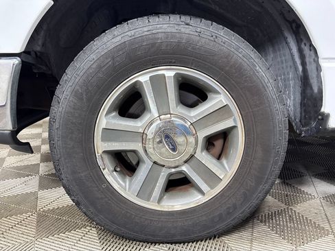 Used 2007 Ford F150 XLT RWD image 12