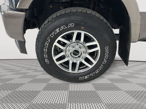 Used 2019 Ford F250 King Ranch w/ King Ranch Ultimate Package image 31