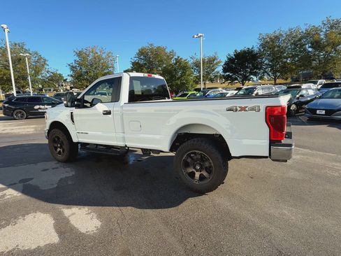 Used 2022 Ford F350 XLT image 7
