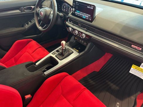 New 2025 Honda Civic Type R image 17