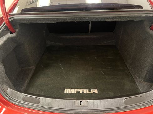 Used 2015 Chevrolet Impala LT image 29