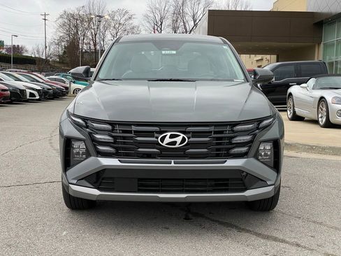 New 2026 Hyundai Tucson SE FWD image 2