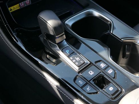 Used 2025 Lexus NX 450h+ F Sport w/ Accessory Package (2T) image 20