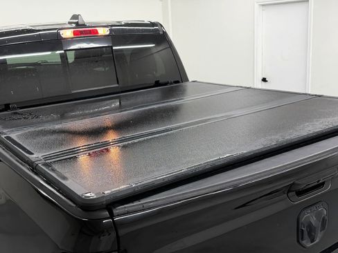 Used 2019 RAM 1500 Sport w/ Level 2 Equipment Group AWD/4WD image 36
