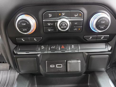 Certified 2022 GMC Sierra 1500 Elevation image 20