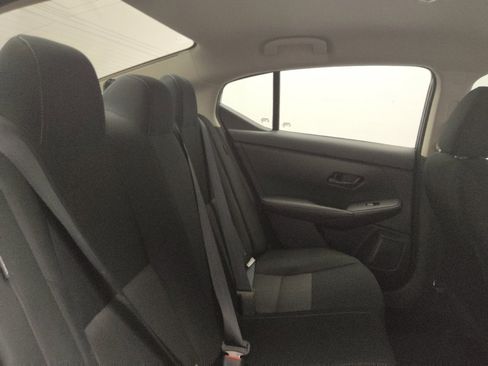 Used 2025 Nissan Sentra SV w/ All-Weather Package FWD image 19