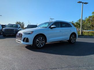 Used 2023 Audi Q5 2.0T Premium Plus video 2
