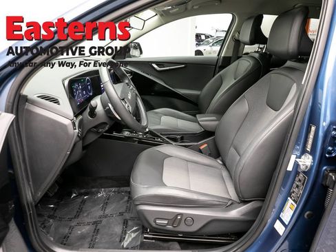 Used 2024 Kia Niro Wind w/ Wind Preserve Package FWD image 14