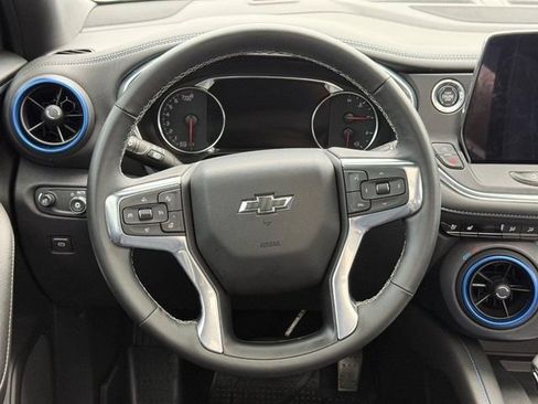 Used 2024 Chevrolet Blazer RS w/ Driver Confidence II Package AWD/4WD image 15