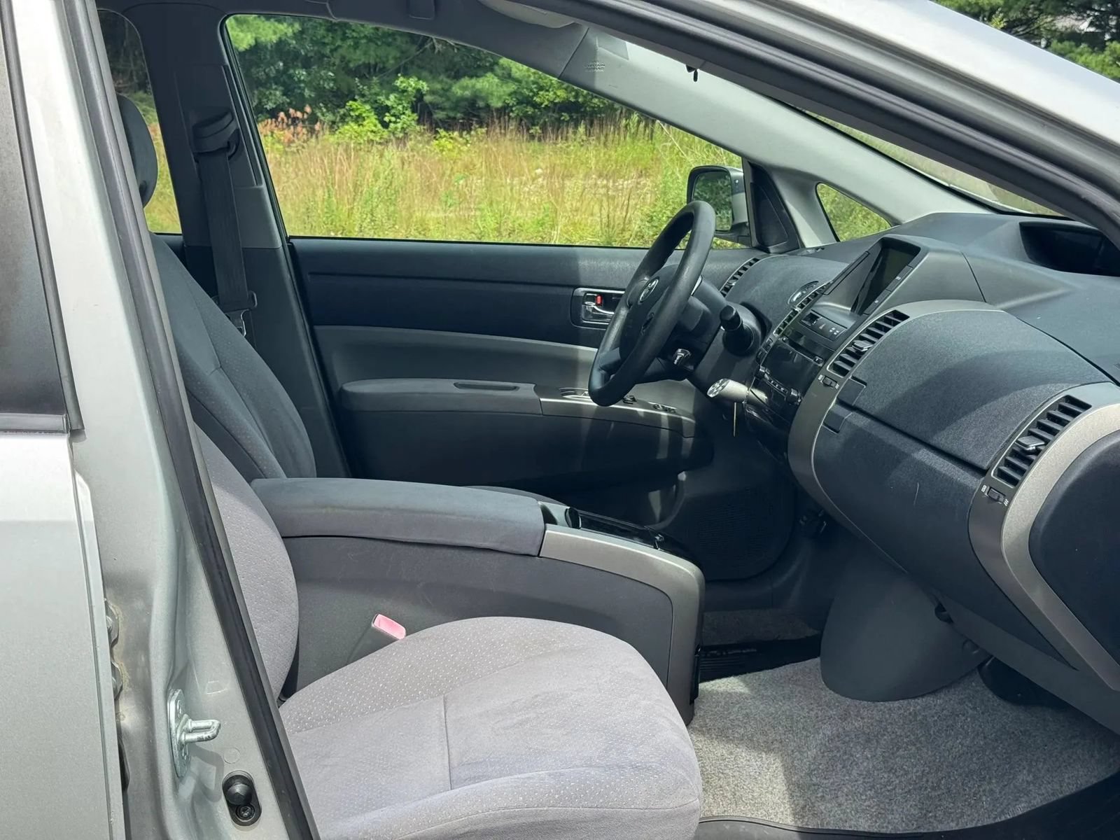 Used 2008 Toyota Prius FWD image 13