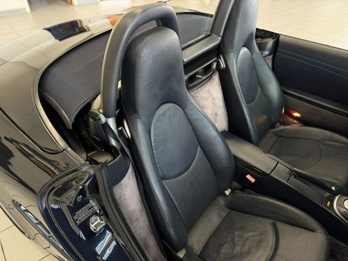 Used 2006 Porsche Boxster S image 20
