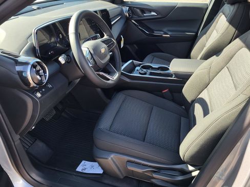 New 2026 Chevrolet Equinox LT FWD image 14