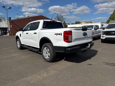 New 2025 Ford Ranger XL w/ Trailer Tow Package image 4