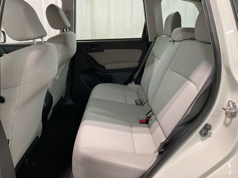 Used 2015 Subaru Forester 2.5i w/ Alloy Wheel Package AWD/4WD image 20