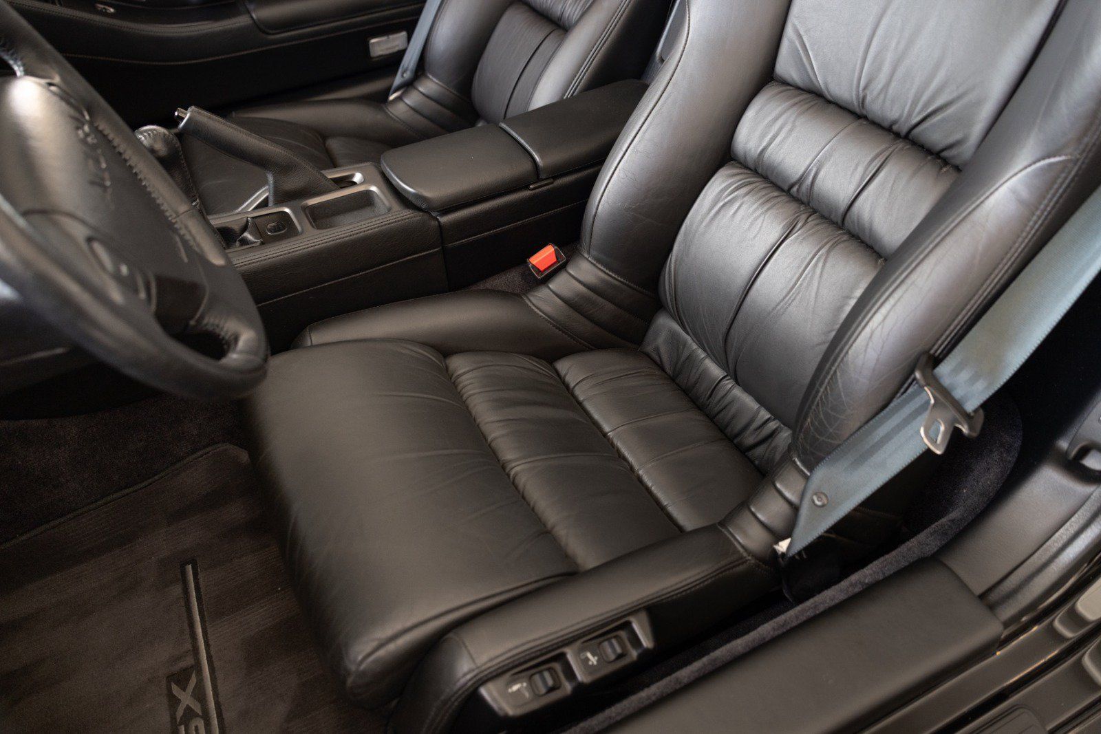 Used 1995 Acura NSX T RWD image 75