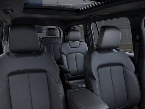 New 2026 Jeep Grand Cherokee L Limited image 26