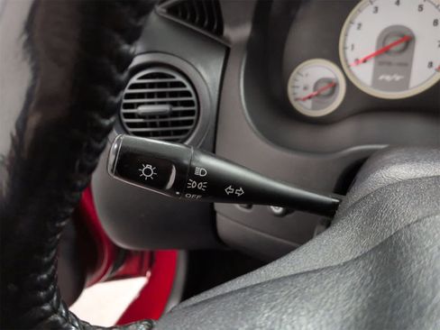 Used 2004 Dodge Stratus R/T w/ Leather Interior Group image 26