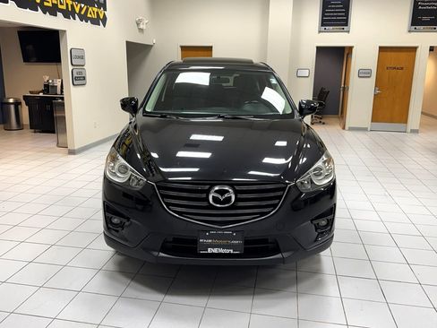 Used 2016 MAZDA CX-5 Grand Touring image 3