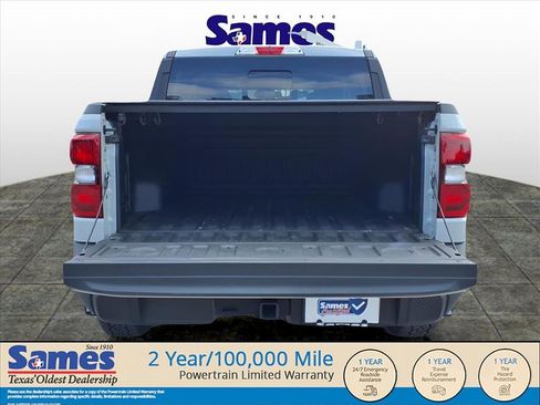 Used 2023 Ford Maverick Tremor w/ Tremor Off-Road Package image 10