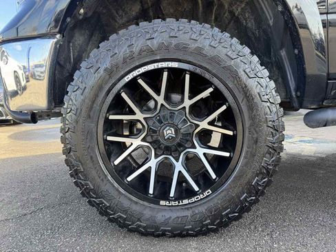 Used 2014 RAM 1500 Outdoorsman image 9