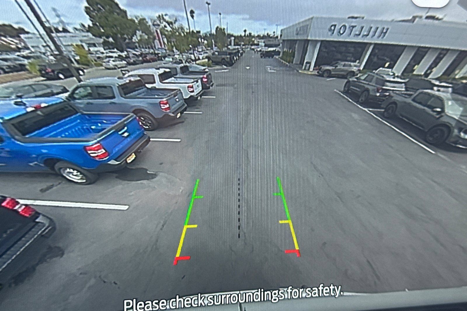 New 2026 Ford Transit 250 148 High Roof w/ Load Area Protection Package RWD image 17