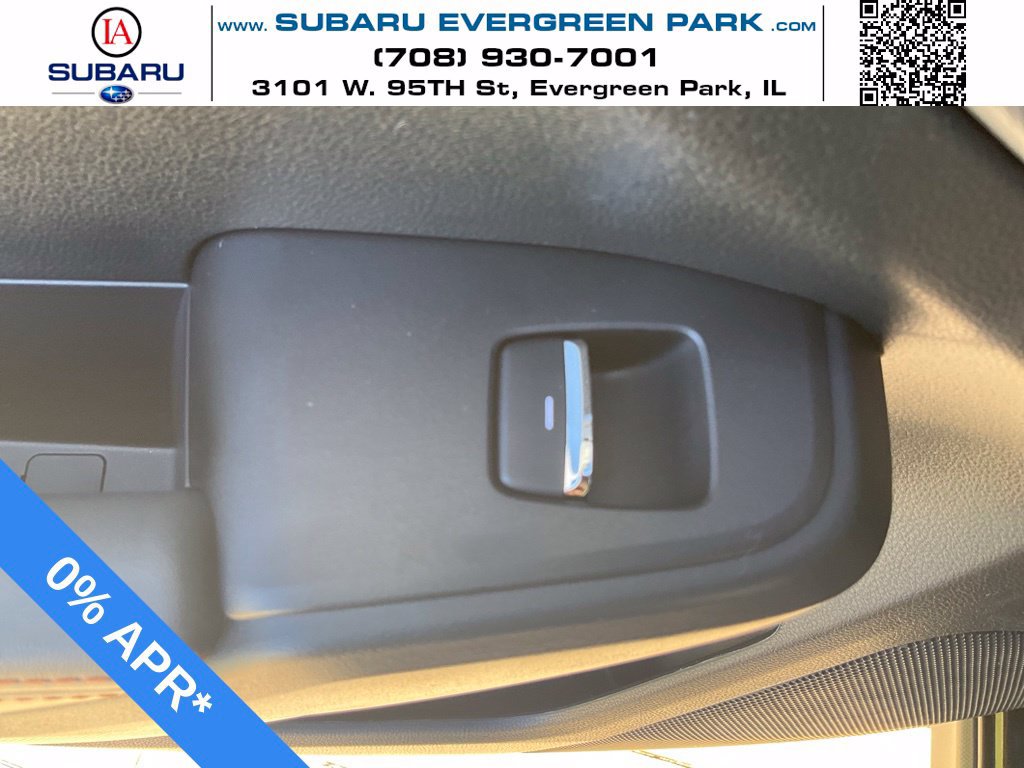 New 2026 Subaru Crosstrek 2.5i Limited AWD/4WD image 36