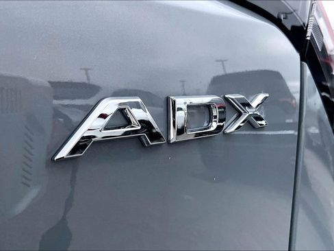 Used 2025 Acura ADX A-Spec image 42