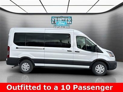 New 2024 Ford Transit 350 XL