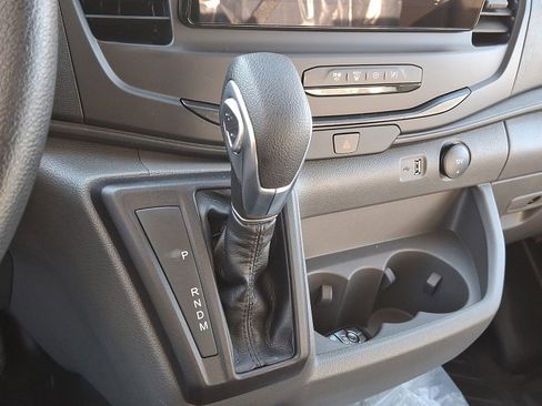 New 2026 Ford Transit 150 148 Medium Roof w/ Load Area Protection Package image 15