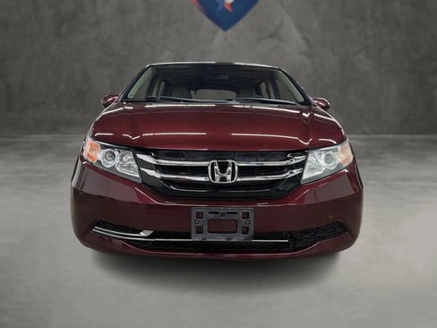 Used 2017 Honda Odyssey EX-L image 46