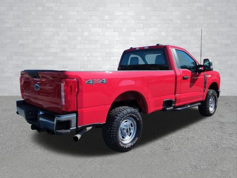 Used 2023 Ford F250 XL w/ XL Off-Road Package AWD/4WD image 5