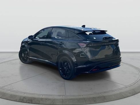 Certified 2024 Nissan Ariya AWD image 5