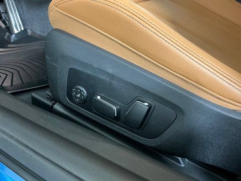 Certified 2025 BMW 230i xDrive Coupe w/ M Sport Package AWD/4WD image 20