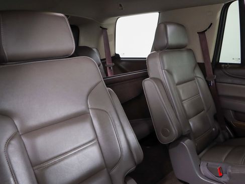 Used 2018 GMC Yukon Denali w/ Denali Ultimate Package image 34