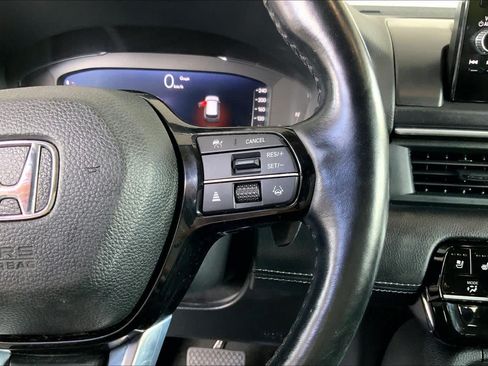 Used 2023 Honda Pilot Elite image 25
