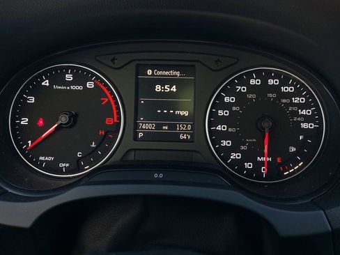 Used 2016 Audi A3 1.8T Premium image 9