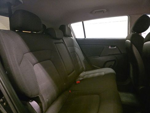 Used 2011 Kia Sportage LX image 23