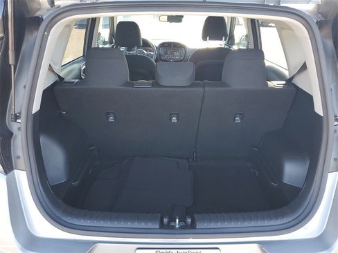 Used 2024 Kia Soul LX w/ Option Group 015 image 28