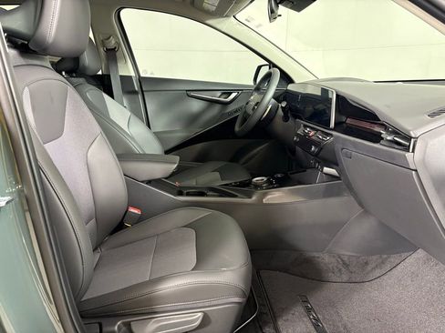 New 2026 Kia Niro Wind image 13