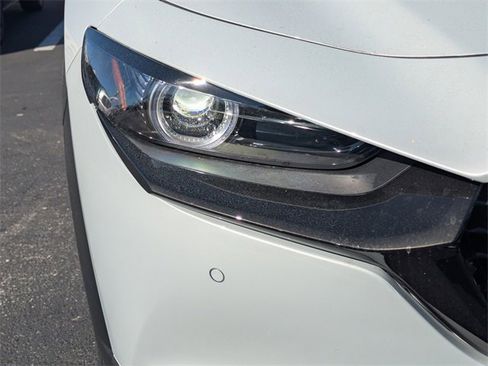 New 2026 MAZDA CX-30 2.5 Turbo w/ Premium Package image 10