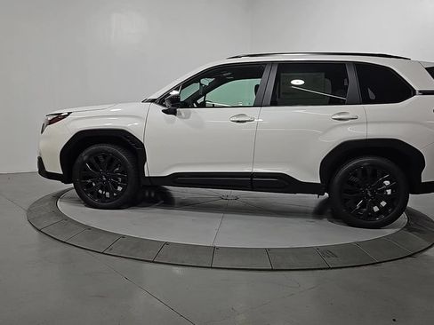 New 2026 Subaru Forester Sport w/ Onyx Edition AWD/4WD image 2