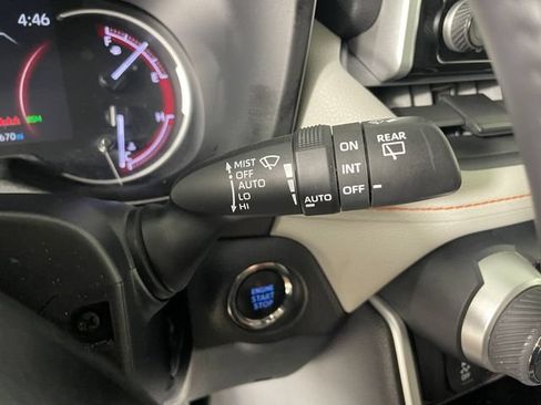 Used 2019 Toyota RAV4 Adventure w/ Advanced Technology Package AWD/4WD image 12