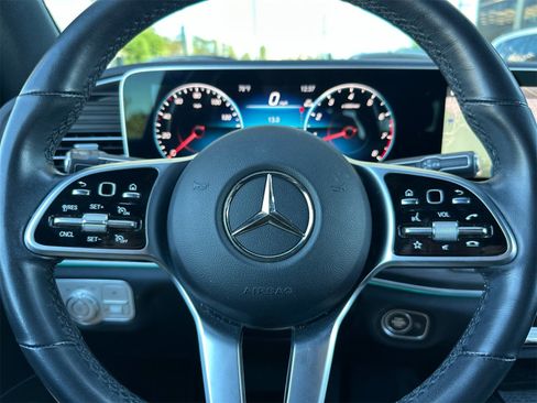 Certified 2023 Mercedes-Benz GLE 350 image 28