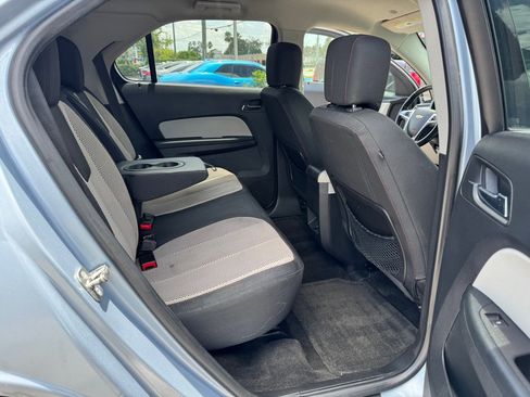 Used 2014 Chevrolet Equinox LT w/ Driver Convenience Package image 10