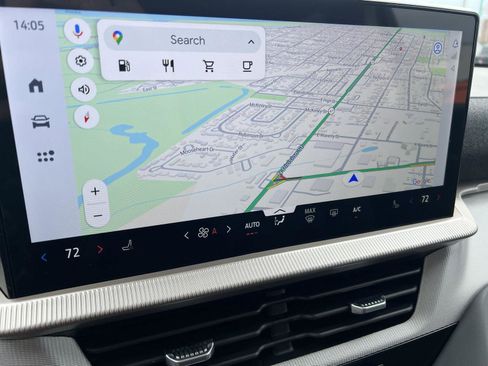 New 2026 Ford Explorer Active AWD/4WD image 25