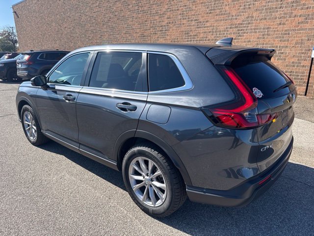 Used 2024 Honda CR-V EX-L image 4